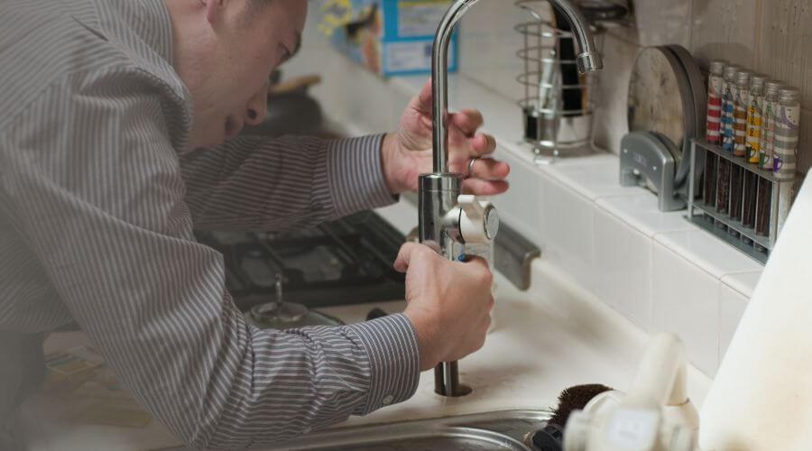 Professional Leak Detection in Rowe, VA